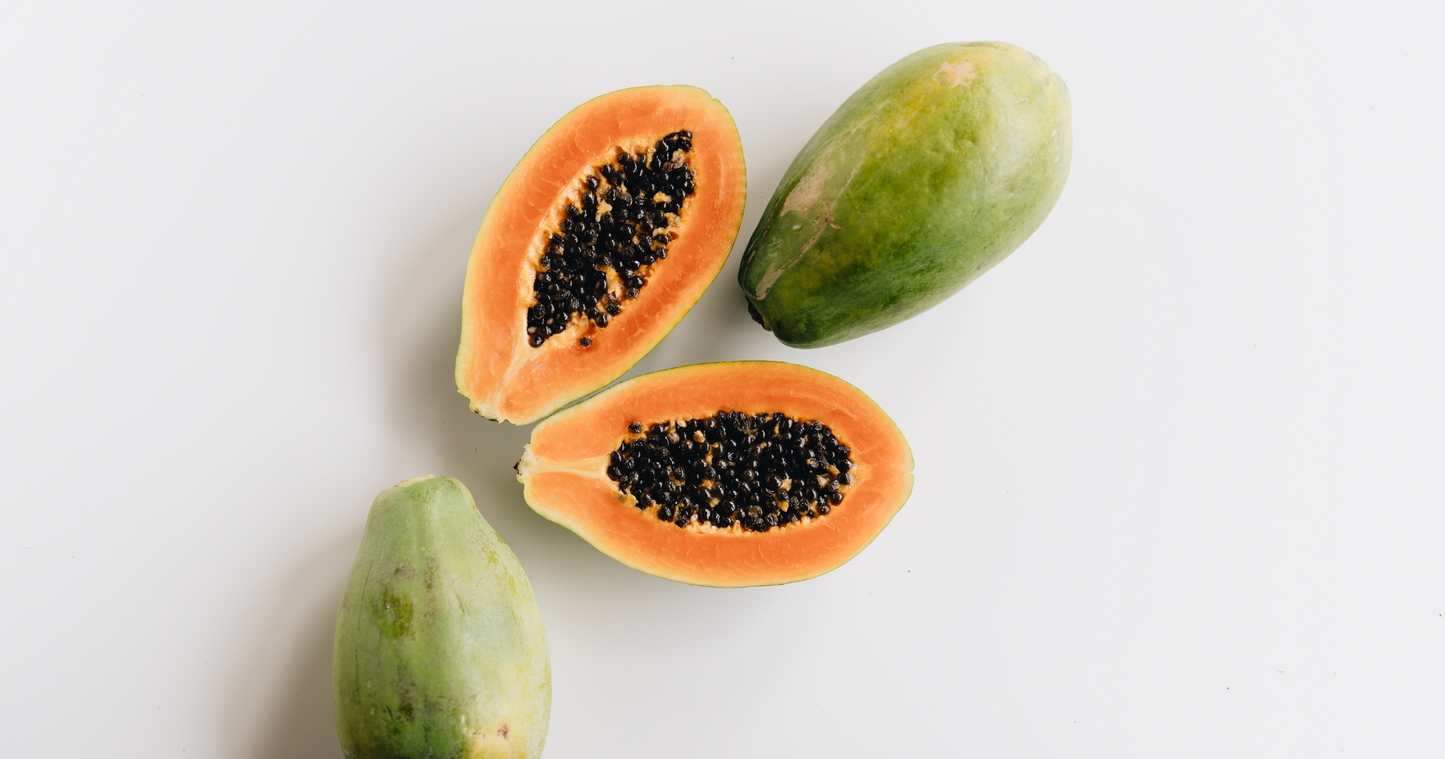 Ingredient Spotlight: Papaya