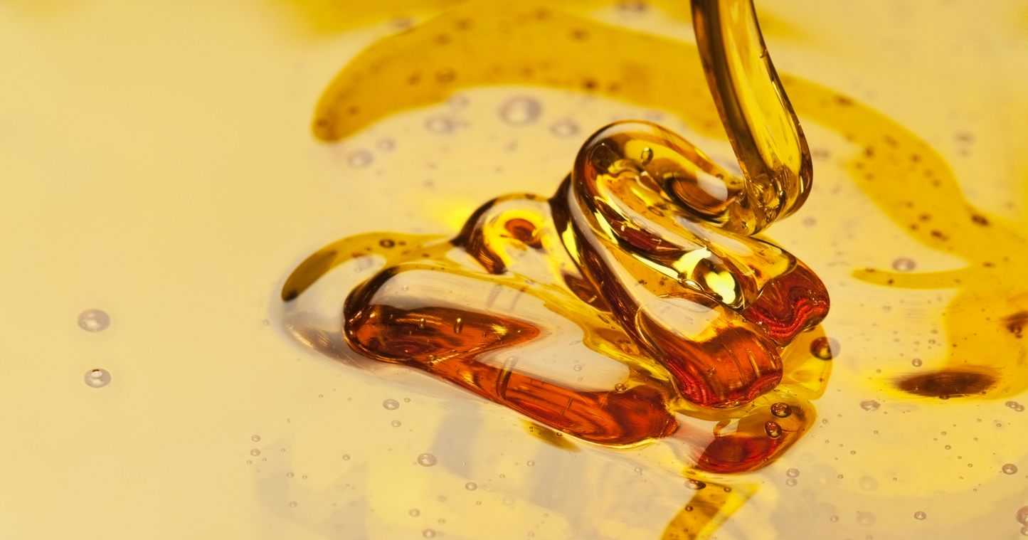 Ingredient Spotlight: Manuka Honey