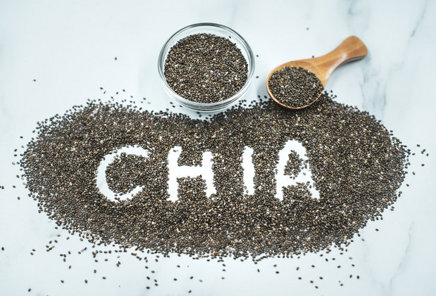 8 Common Questions About Chia for Horses Answered