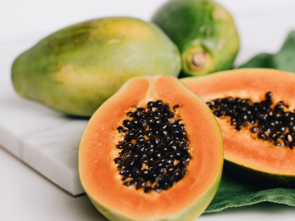 Ingredient Spotlight: Papaya