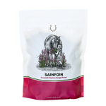 Sainfoin Forage Pellet Sample
