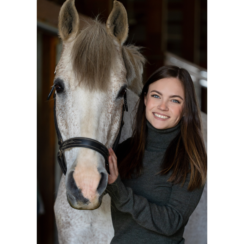 HorseyBiome Consultation