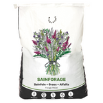 Sainfoin + Grass + Alfalfa Pellet