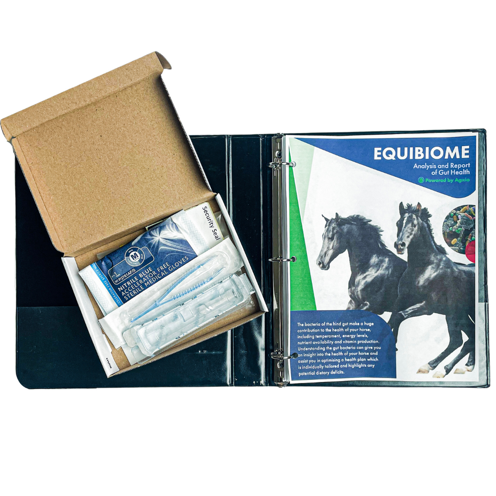 The StableFeed EMS Gut Dysbiosis Test Kit